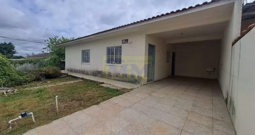 Casa 3 dormitórios à venda Emiliano Perneta Pinhais/PR