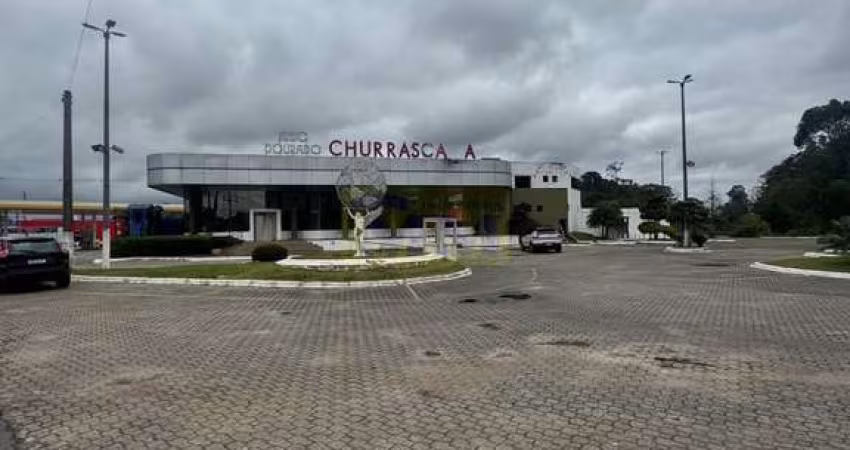 Terreno à venda Cidade Jardim São José dos Pinhais/PR