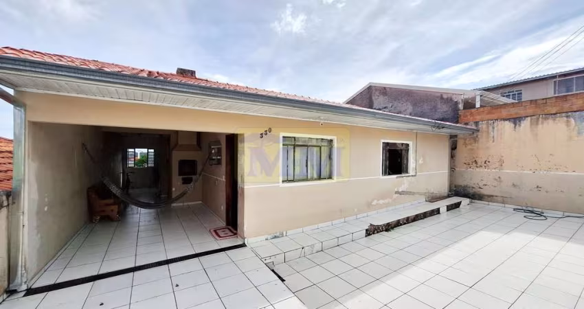 Casa 3 dormitórios à venda Jardim Amélia Pinhais/PR
