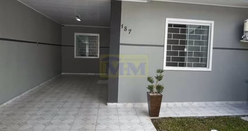 Casa 3 dormitórios à venda Emiliano Perneta Pinhais/PR