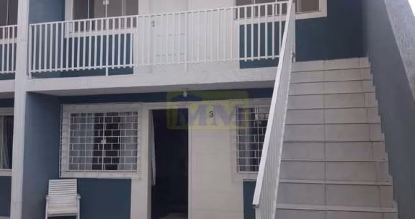 Apartamento 2 dormitórios à venda Vila São Cristóvão Piraquara/PR