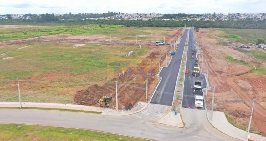 Terreno industrial em Pinhais