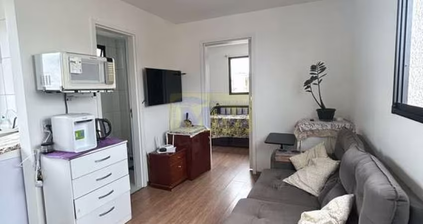 Apartamento 1 dormitórios à venda Bairro Alto Curitiba/PR