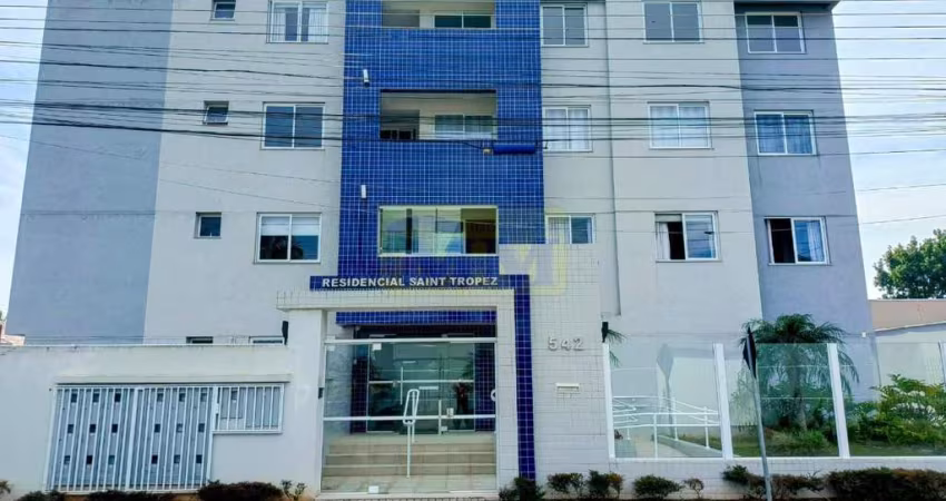 ÚLTIMAS UNIDADES! Seu Novo Apartamento de 3 Dormitórios com Suíte e Vaga Dupla n