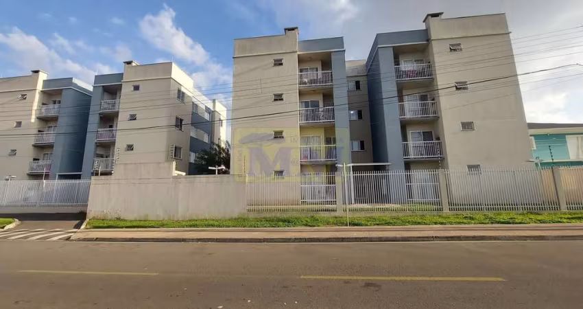 Apartamento Aconchegante no Residencial Allegra, Pertinho de Tudo em Pinhais!