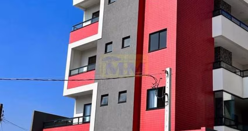 Apartamento 3 dormitórios à venda Afonso Pena São José dos Pinhais/PR