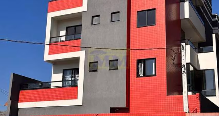 Apartamento 2 dormitórios à venda Afonso Pena São José dos Pinhais/PR