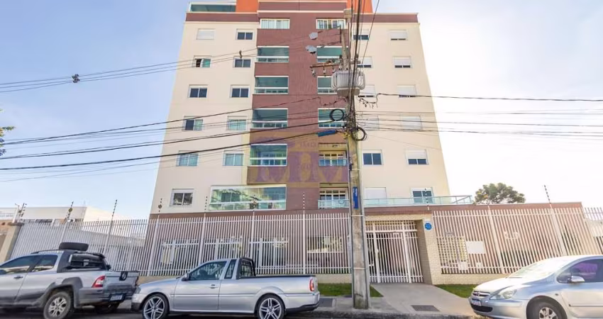 Apartamento com 3 quartos sendo 1 suíte, localizado no Centro de Pinhais!
