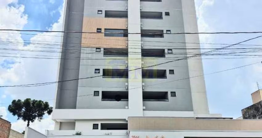 Apartamento no empreendimento Vista Alpha no Alto Tarumã em Pinhais/PR