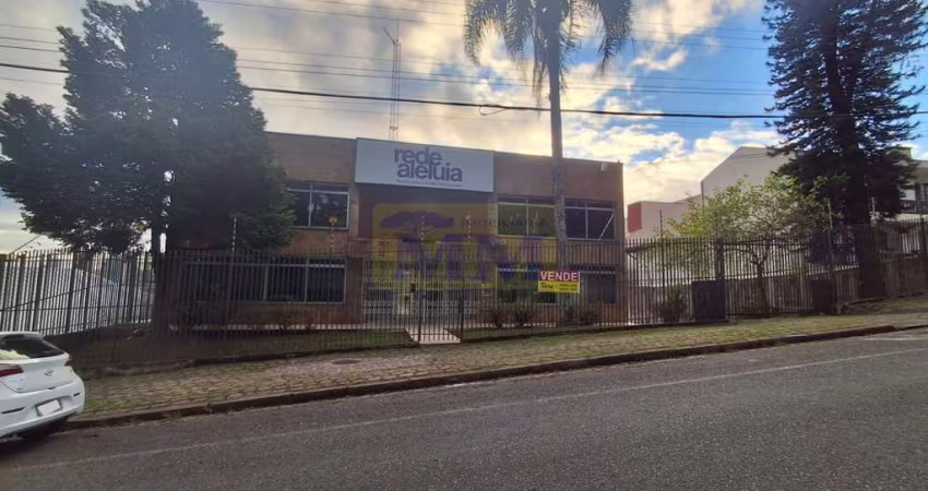 Prédio 15 dormitórios à venda Alto da Rua XV Curitiba/PR