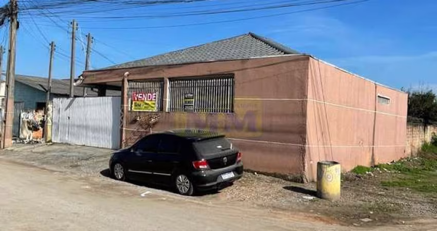 Casa 3 dormitórios à venda Jardim Monte Líbano Piraquara/PR