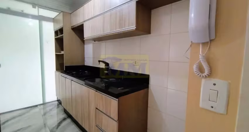 Apartamento localizado no condomínio san felipe, bairro weissopolis !!