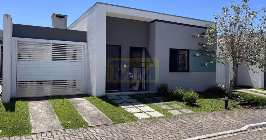 Casa 2 dormitórios à venda Ipê São José dos Pinhais/PR