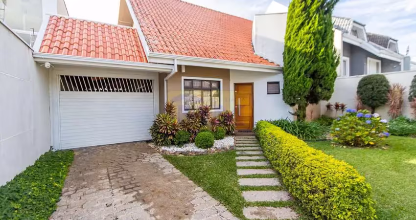 Residência com 4 Quartos + Edícula Gourmet – Excelente Localização!