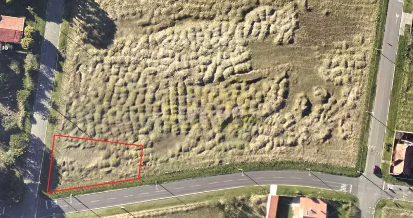 Terreno comercial à venda na Rua Primeiro de Maio, 181, Centro, Pinhais