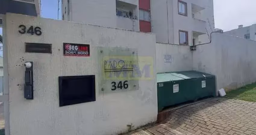 Apartamento para venda no bairro jardim amélia,  condomínio residencial padova.