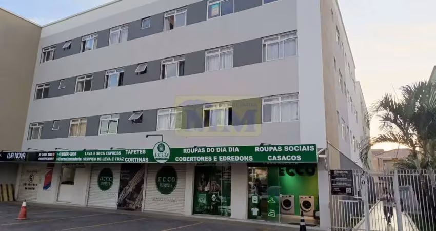 Apartamento de 2 dormitórios: conforto e conveniência próximo à avenida iraí em