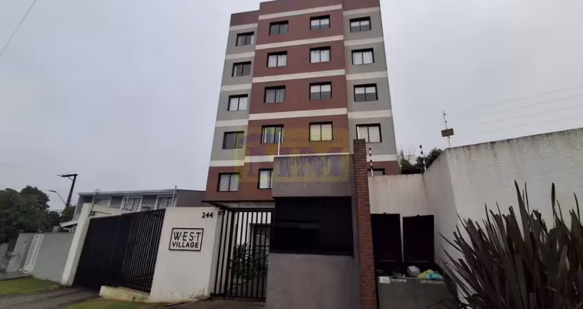 Apartamento com 3 quartos à venda na Rua Vinte e Dois de Abril, 244, Centro, Pinhais