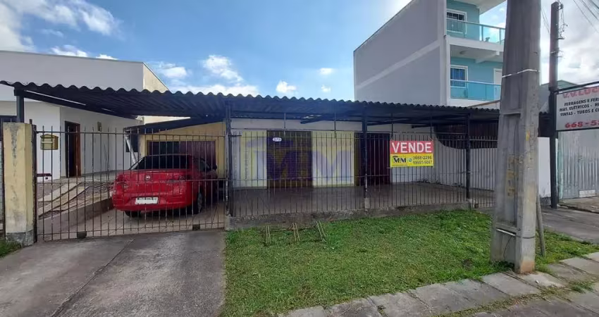 Imóvel de uso misto com 200 m² em terreno de 360 m² - ideal para seu negócio e m