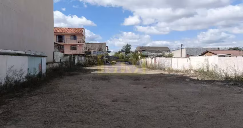 Grande oportunidade:  terreno com projeto aprovado em pinhais.