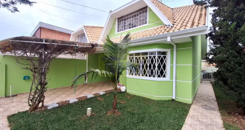 Casa com 3 quartos à venda na Rua Ary Lopes, 224, Pineville, Pinhais
