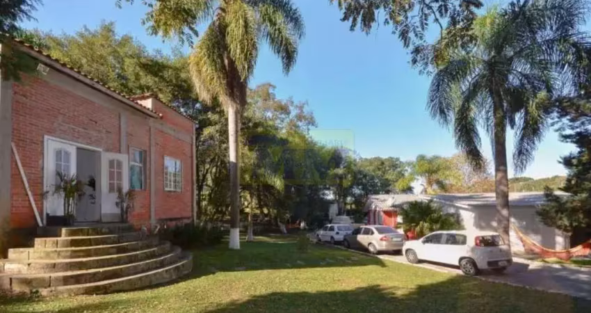 Terreno à venda na estrada ecológica – conforto, espaço e localização privilegia