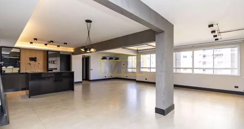 Apartamento com 3 quartos à venda na Rua Alferes Ângelo Sampaio, 967, Água Verde, Curitiba