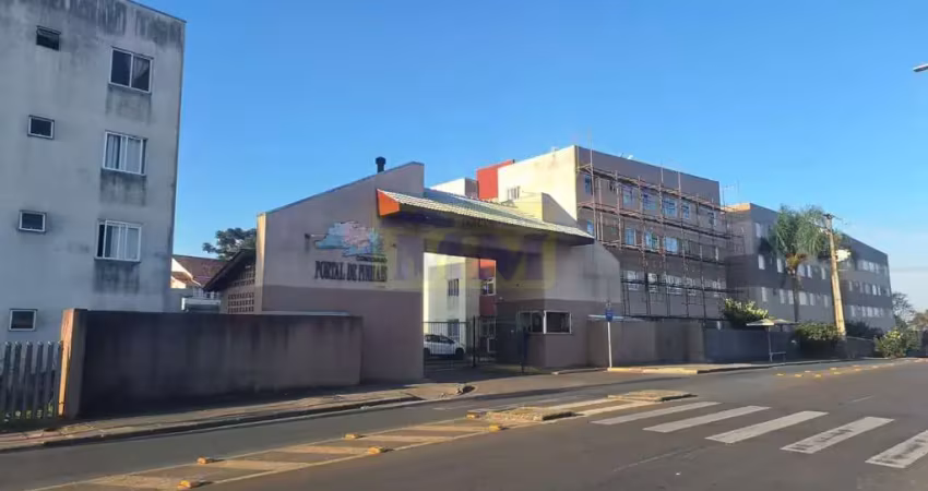 Apartamento com 3 quartos no centro de pinhais e ampla área de lazer!