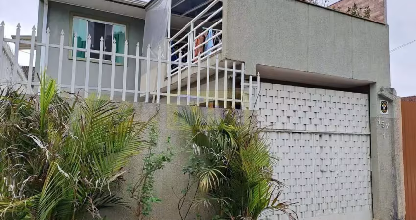 Apartamento com 3 quartos à venda na Rua Nova Londrina, 137, Centro, Piraquara