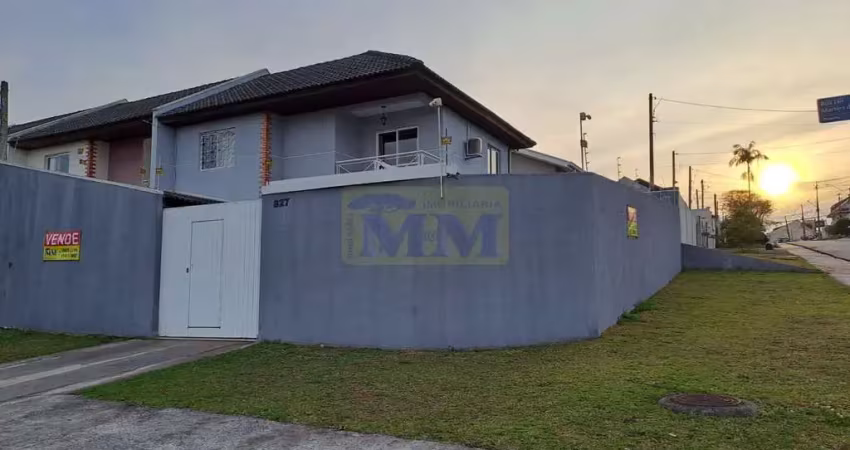 Casa com 3 quartos à venda na Rua Jair Martins de Souza, 827, Pineville, Pinhais