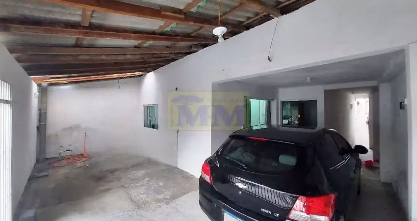 Casa com potencial de ampliação no uberaba - curitiba/pr