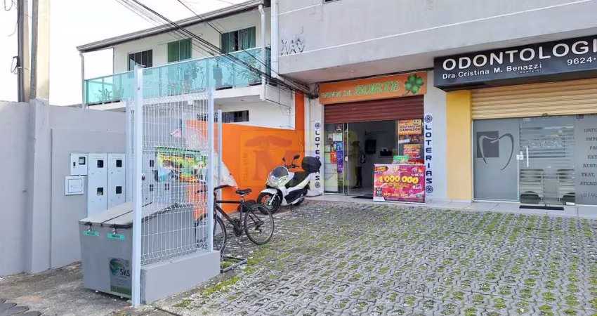 Sala comercial à venda na Rua Juscelino Kubitschek, 487, Jardim Amélia, Pinhais