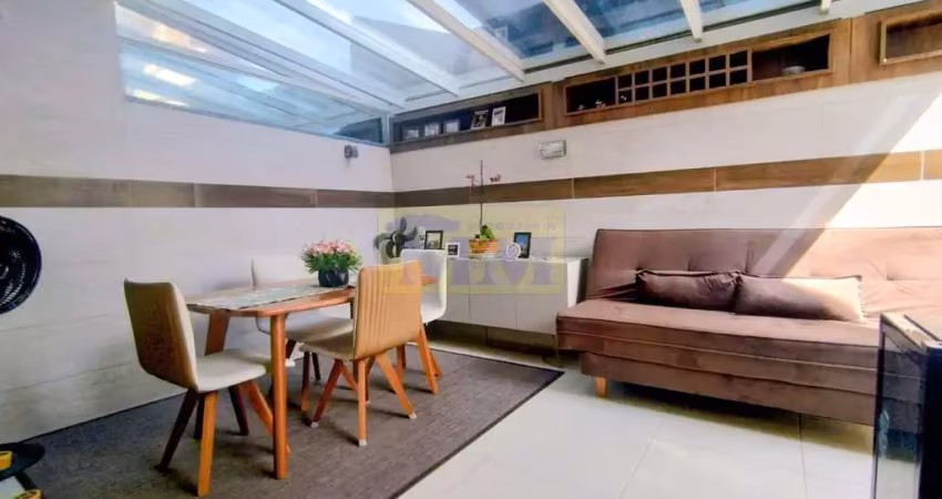 Apartamento garden no weissópolis, seu refúgio em pinhais!