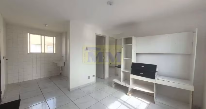 Apartamento com 2 quartos à venda na Rua João Kania, 310, Santa Cândida, Curitiba