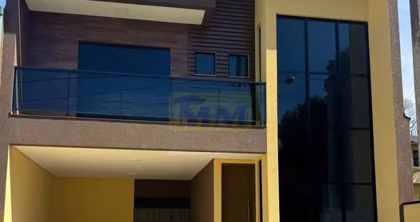 Casa em condomínio 3 dormitórios à venda centro piraquara/pr