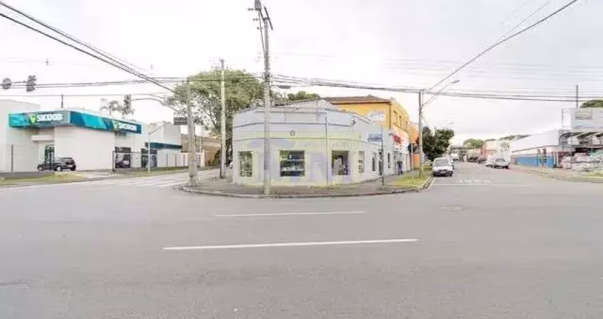 Sala comercial à venda na Rua Guabirotuba, 171, Prado Velho, Curitiba