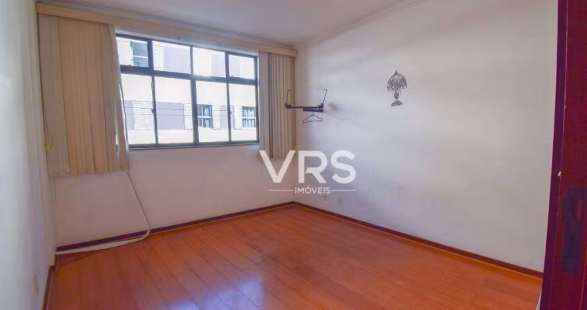 Apartamento com 2 dormitórios à venda, 60 m² por R$ 350.000,00 - Várzea - Teresópolis/RJ