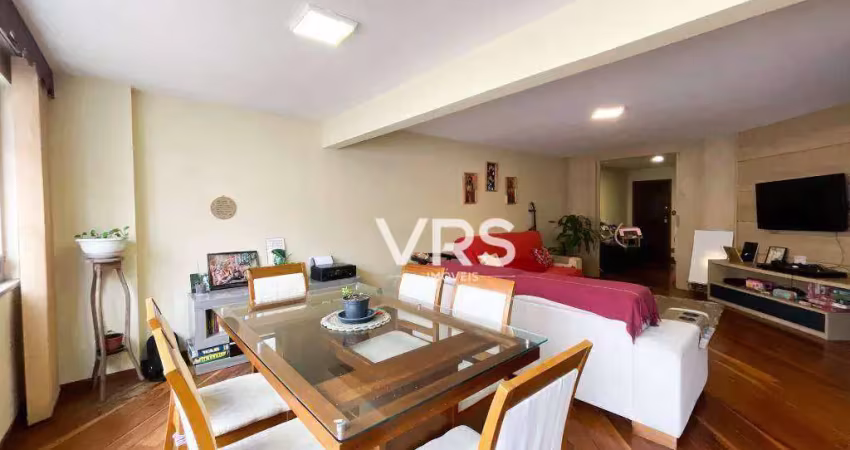 Apartamento com 3 dormitórios à venda, 166 m² por r$ 900.000,00 - agriões - teresópolis/rj