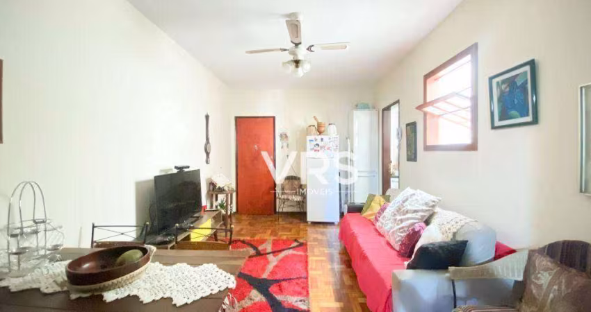 Apartamento com 1 dormitório à venda, 41 m² por R$ 270.000,00 - Jardim Cascata - Teresópolis/RJ