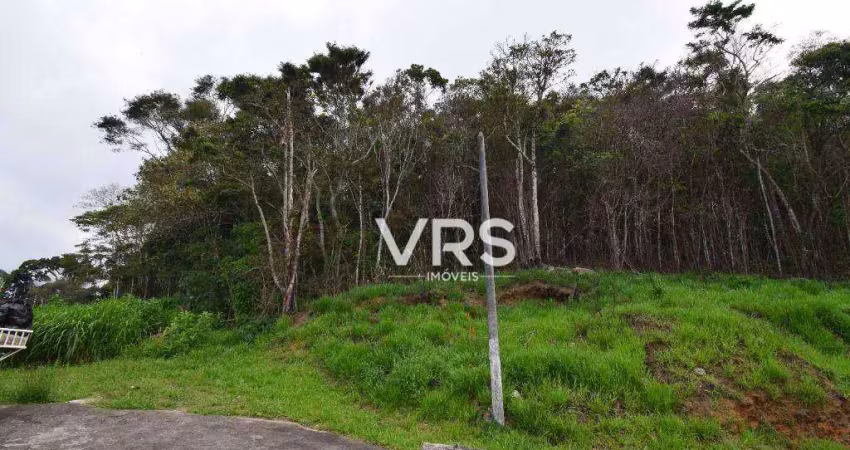 Terreno à venda, 6000 m² por r$ 1.800.000,00 - iucas - teresópolis/rj