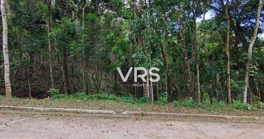 Terreno à venda, 5135 m² por r$ 220.000,00 - albuquerque - teresópolis/rj