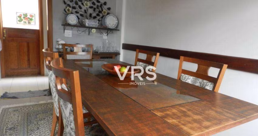Casa com 2 dormitórios à venda, 87 m² por R$ 530.000,00 - Albuquerque - Teresópolis/RJ