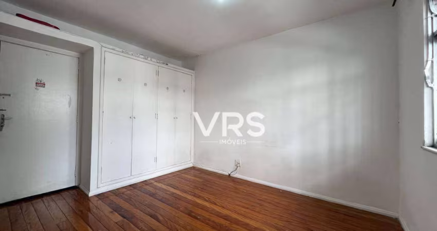 Apartamento com 1 dormitório à venda, 18 m² por R$ 142.000,00 - Alto - Teresópolis/RJ