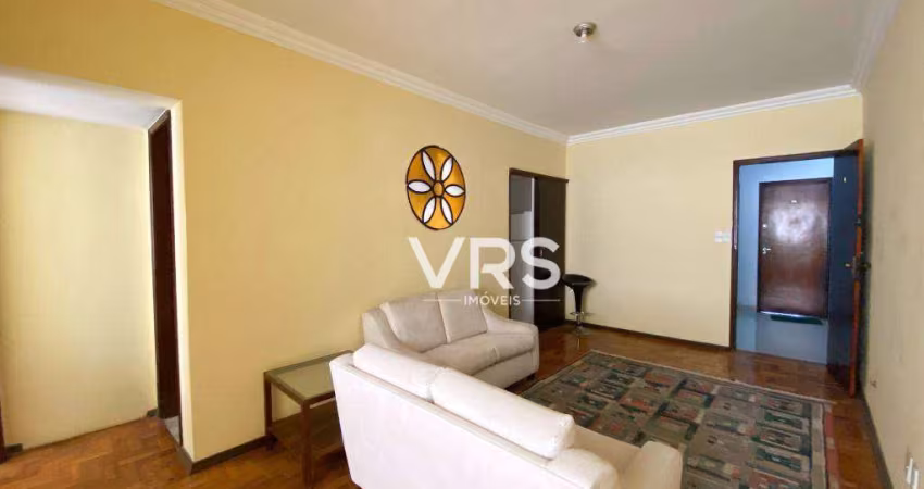 Apartamento com 1 dormitório à venda, 41 m² por R$ 250.000,00 - Jardim Cascata - Teresópolis/RJ