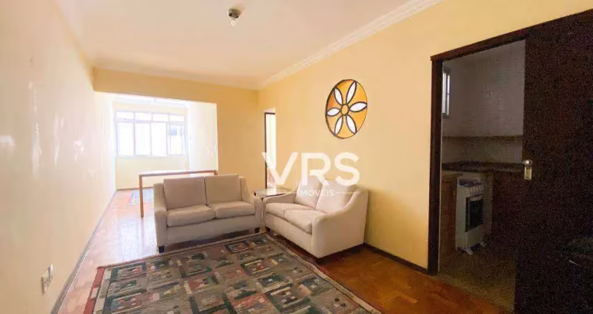 Apartamento com 1 dormitório à venda, 41 m² por r$ 250.000,00 - jardim cascata - teresópolis/rj