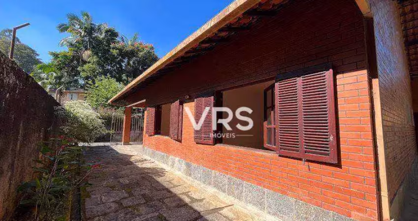 Casa com 2 dormitórios à venda, 134 m² por R$ 590.000,00 - Araras - Teresópolis/RJ