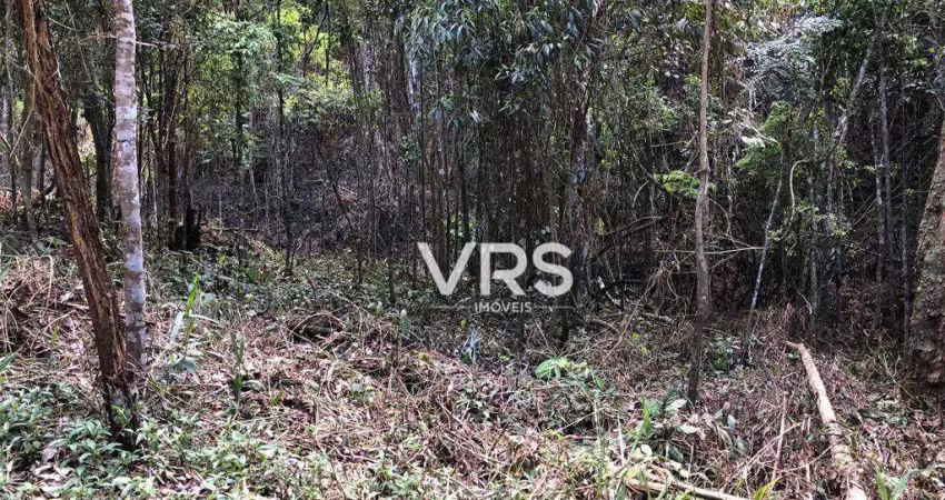 Terreno à venda, 6445 m² por r$ 220.000,00 - albuquerque - teresópolis/rj