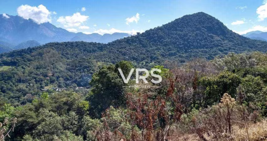 Terreno à venda, 347028 m² por R$ 600.000,00 - Parque Santo Antonio - Guapimirim/RJ