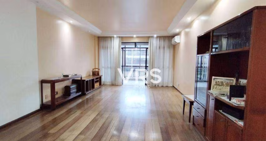Apartamento com 3 dormitórios à venda, 168 m² por R$ 630.000,00 - Várzea - Teresópolis/RJ