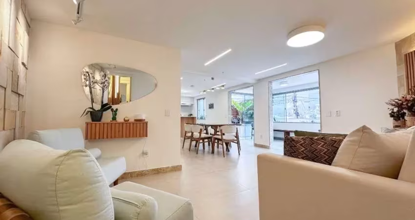 Casa com 3 dormitórios à venda, 197 m² por r$ 1.400.000,00 - alto - teresópolis/rj